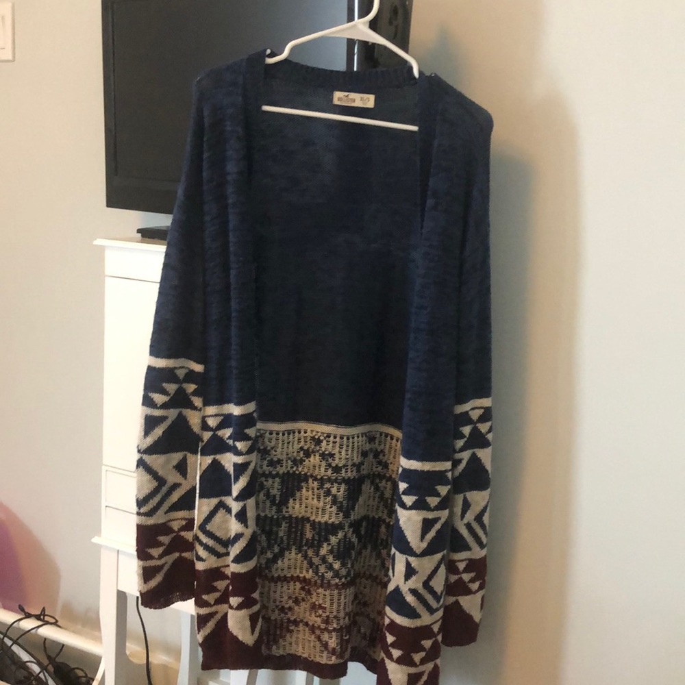 Cardigan